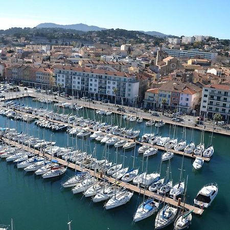 Le Cabanon H24,Atypique,Cosy,Port,Plage,Wifi,Netflix La Seyne-sur-Mer Buitenkant foto
