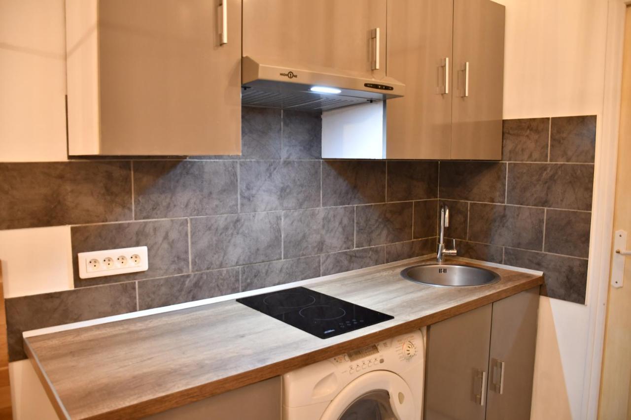 Le Cabanon H24,Atypique,Cosy,Port,Plage,Wifi,Netflix La Seyne-sur-Mer Buitenkant foto
